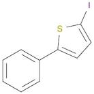 Thiophene, 2-iodo-5-phenyl-