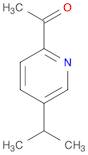 Ethanone, 1-[5-(1-methylethyl)-2-pyridinyl]-