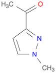 Ethanone, 1-(1-methyl-1H-pyrazol-3-yl)-