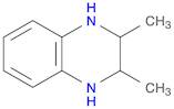 Quinoxaline, 1,2,3,4-tetrahydro-2,3-dimethyl-