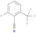 Benzonitrile, 2-fluoro-6-(trifluoromethyl)-