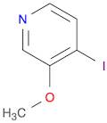 Pyridine, 4-iodo-3-methoxy-