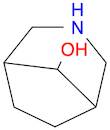 3-Azabicyclo[3.2.1]octan-8-olhydrochloride-A11691