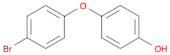 Phenol, 4-(4-bromophenoxy)-