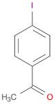 Ethanone, 1-(4-iodophenyl)-