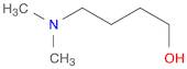 1-Butanol, 4-(dimethylamino)-