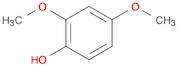 Phenol, 2,4-dimethoxy-