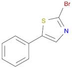 Thiazole, 2-bromo-5-phenyl-