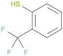 Benzenethiol, 2-(trifluoromethyl)-