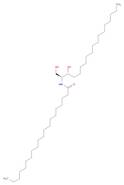 Eicosanamide, N-[(1S,2R)-2-hydroxy-1-(hydroxymethyl)heptadecyl]-