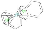 Zirconium, dichlorobis[(1,2,3,3a,7a-η)-1H-inden-1-yl]-
