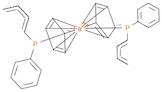 Ferrocene, 1,1'-bis(diphenylphosphino)-
