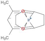 Iridium, [(1,2,5,6-η)-1,5-cyclooctadiene](2,4-pentanedionato-κO2,κO4)-