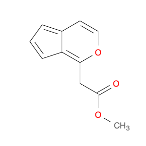 5-Benzofuranacetic acid, methyl ester