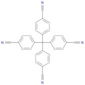 Benzonitrile, 4,4',4'',4'''-methanetetrayltetrakis-