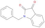 1H-Indole-2,3-dione, 1-(phenylmethyl)-