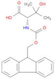 L-Allothreonine, N-[(9H-fluoren-9-ylmethoxy)carbonyl]-3-methyl-
