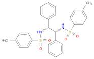 Benzenesulfonamide, N,N'-[(1R,2R)-1,2-diphenyl-1,2-ethanediyl]bis[4-methyl-