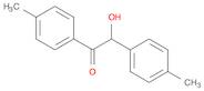 Ethanone, 2-hydroxy-1,2-bis(4-methylphenyl)-