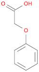 Acetic acid, 2-phenoxy-