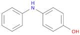 Phenol, 4-(phenylamino)-