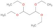 Propane, 1,1,3,3-tetraethoxy-