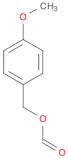 Benzenemethanol, 4-methoxy-, 1-formate