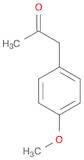 2-Propanone, 1-(4-methoxyphenyl)-