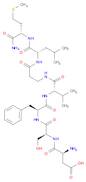 L-Methioninamide, L-α-aspartyl-L-seryl-L-phenylalanyl-L-valyl-β-alanyl-L-leucyl-
