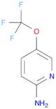 2-Pyridinamine, 5-(trifluoromethoxy)-