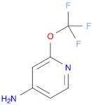 4-Pyridinamine, 2-(trifluoromethoxy)-