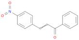 2-Propen-1-one, 3-(4-nitrophenyl)-1-phenyl-