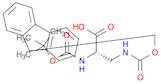 L-Alanine, N-[(1,1-dimethylethoxy)carbonyl]-3-[[(9H-fluoren-9-ylmethoxy)carbonyl]amino]-