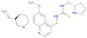 Thiourea, N-[(9R)-6'-methoxycinchonan-9-yl]-N'-[(2S)-2-pyrrolidinylmethyl]-