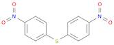 Benzene, 1,1'-thiobis[4-nitro-