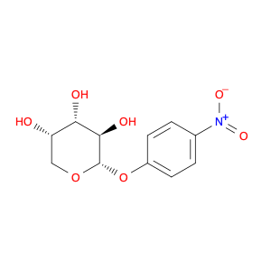 α-L-Arabinopyranoside, 4-nitrophenyl