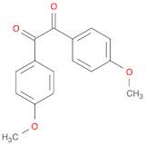 1,2-Ethanedione, 1,2-bis(4-methoxyphenyl)-