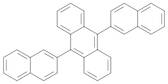 Anthracene, 9,10-di-2-naphthalenyl-