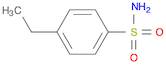 Benzenesulfonamide, 4-ethyl-