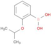 Boronic acid, B-[2-(1-methylethoxy)phenyl]-