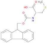 L-Cysteine, N-[(9H-fluoren-9-ylmethoxy)carbonyl]-S-methyl-