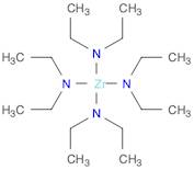 Ethanamine, N-ethyl-, zirconium(4+) salt (4:1)