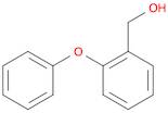 Benzenemethanol, 2-phenoxy-