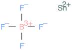 Borate(1-), tetrafluoro-, tin(2+) (2:1)