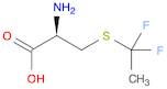 L-Cysteine, S-(1,1-difluoroethyl)-