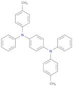 1,4-BENZENEDIAMINE, N1,N4-BIS(4-METHYLPHENYL)-N1,N4-DIPHENYL-
