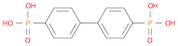 Phosphonic acid, P,P'-[1,1'-biphenyl]-4,4'-diylbis-