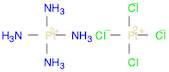 Platinum(2+), tetraammine-, (SP-4-1)-, (SP-4-1)-tetrachloroplatinate(2-) (1:1)