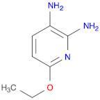 2,3-Pyridinediamine, 6-ethoxy-