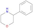 Morpholine, 3-phenyl-